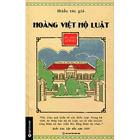 Nơi bán Góc Nhìn Sử Việt - Hoàng Việt Hộ Luật - Giá Từ -1đ