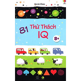 81 Thử Thách IQ