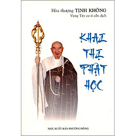 Nơi bán Khai Thị Phật Học - Giá Từ -1đ