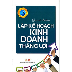 Nơi bán Lập Kế Hoạch Kinh Doanh Thắng Lợi - Giá Từ -1đ