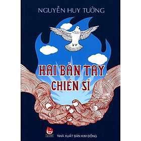 Nơi bán Hai Bàn Tay Chiến Sĩ - Giá Từ -1đ