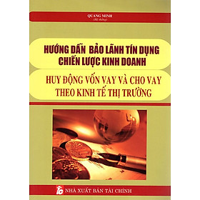 Hướng Dẫn Bảo Lãnh Tín Dụng Chiến Lược Kinh Doanh