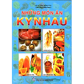 Download sách Những Món Ăn Kị Nhau