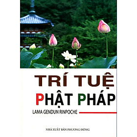 Trí Tuệ Phật Pháp