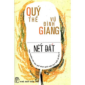 Nết Đất