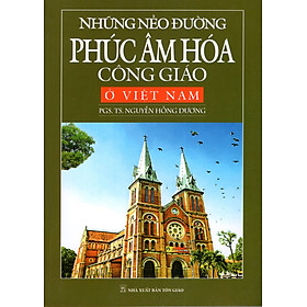 Nơi bán Những Nẻo Đường Phúc Âm Hóa Công Giáo Ở Việt Nam - Giá Từ -1đ
