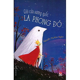 Giải Cứu Vương Quốc Lá Phong Đỏ