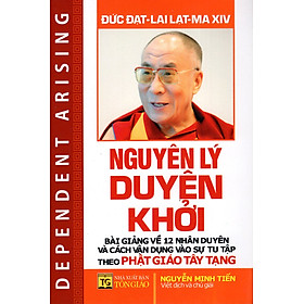 Nguyên Lý Duyên Khởi