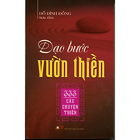 Dạo Bước Vườn Thiền