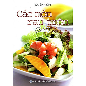 Các Món Rau Trộn 