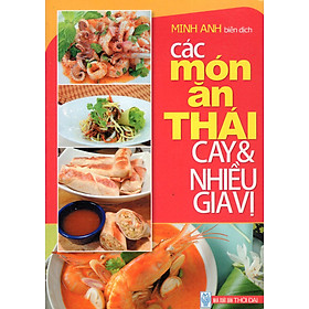 Nơi bán Các Món Ăn Thái Cay & Nhiều Gia Vị - Giá Từ -1đ