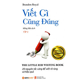 Viết Gì Cũng Đúng (Tập 2)