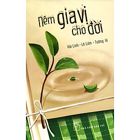 Nơi bán Nêm Gia Vị Cho Đời - Giá Từ -1đ