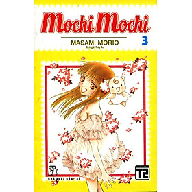 Mochi Mochi - Tập 3