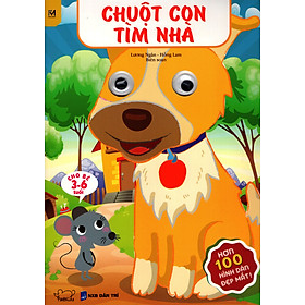 Chuột Con Tìm Nhà