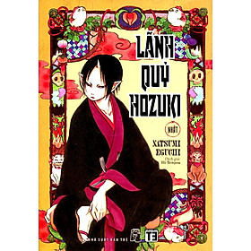 Lãnh Quỷ Hozuki - Tập 1