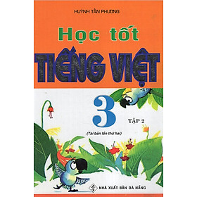 Học Tốt Tiếng Việt 3/2