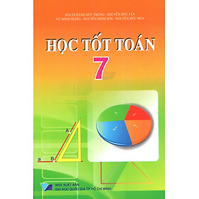 Nơi bán Học Tốt Toán Lớp 7 - Giá Từ -1đ