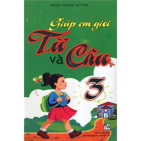 Giúp Em Giỏi Từ Và Câu 3