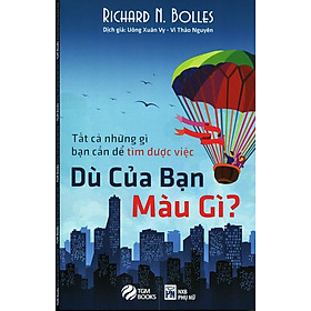 Dù Của Bạn Màu Gì?