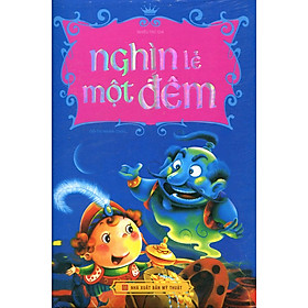 Download sách Nghìn Lẻ Một Đêm (Minh Thắng)