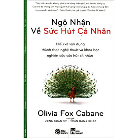 Nơi bán Ngộ Nhận Về Sức Hút Cá Nhân - Giá Từ -1đ