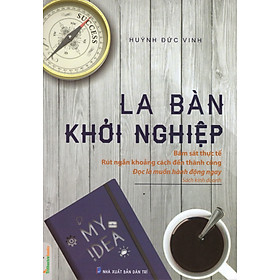 La Bàn Khởi Nghiệp