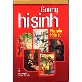 Gương Hy Sinh 