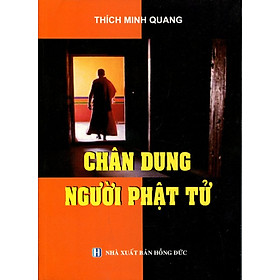 Download sách Chân Dung Người Phật Tử