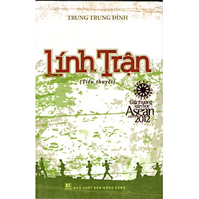 Download sách Lính Trận 