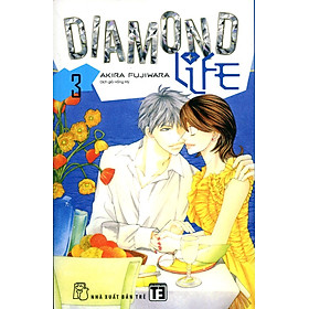 Diamon Life (Tập 3)