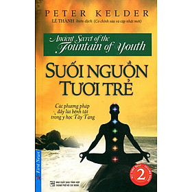 Download sách Suối Nguồn Tươi Trẻ (Tập 2) - Tái Bản