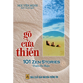 Download sách Gõ Cửa Thiền 