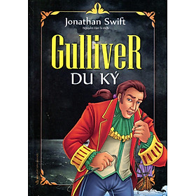 Gulliver Du Ký