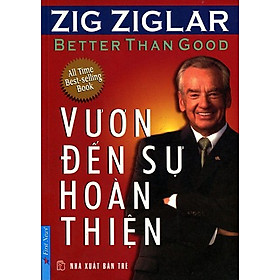 Vươn Đến Sự Hoàn Thiện (Tái Bản 2017)