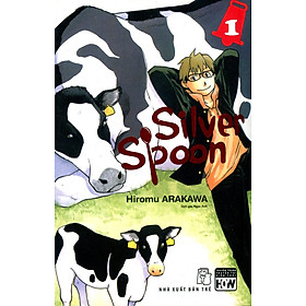 Silver Spoon (Tập 1)