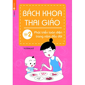 Nơi bán Phát Triển Toàn Diện Trong Năm Đầu Đời - Giá Từ -1đ