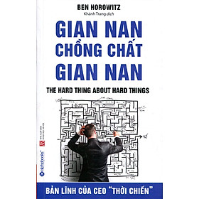 Gian Nan Chồng Chất Gian Nan