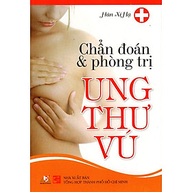 Chẩn Đoán & Phòng Trị Ung Thư Vú