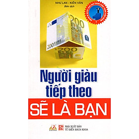 Download sách Người Giàu Tiếp Theo Sẽ Là Bạn