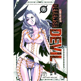 Defense Devil - Luật Sư Quỷ (Tập 9)