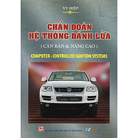 Download sách Chẩn Đoán Hệ Thống Đánh Lửa (Phần Nâng Cao)