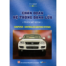 Download sách Chẩn Đoán Hệ Thống Đánh Lửa (Phần Mở Rộng)