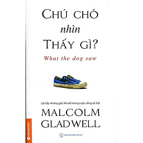 Chú Chó Nhìn Thấy Gì