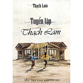 Hình ảnh Tuyển Tập Thạch Lam