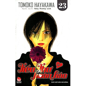 Tiểu Thư Hoàn Hảo (Tập 23)