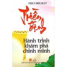 Download sách Thiền Định - Hành Trình Khám Phá Chính Mình