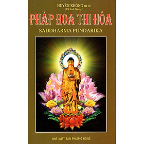 Pháp Hoa Thi Hóa