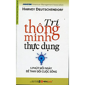 Trí Thông Minh Thực Dụng