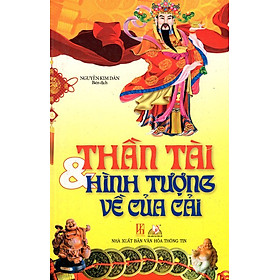 Nơi bán Thần Tài & Hình Tượng Về Của Cải - Giá Từ -1đ